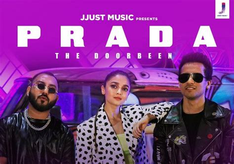 prada the doorbeen song download pagalworld|doorbeen prada video.